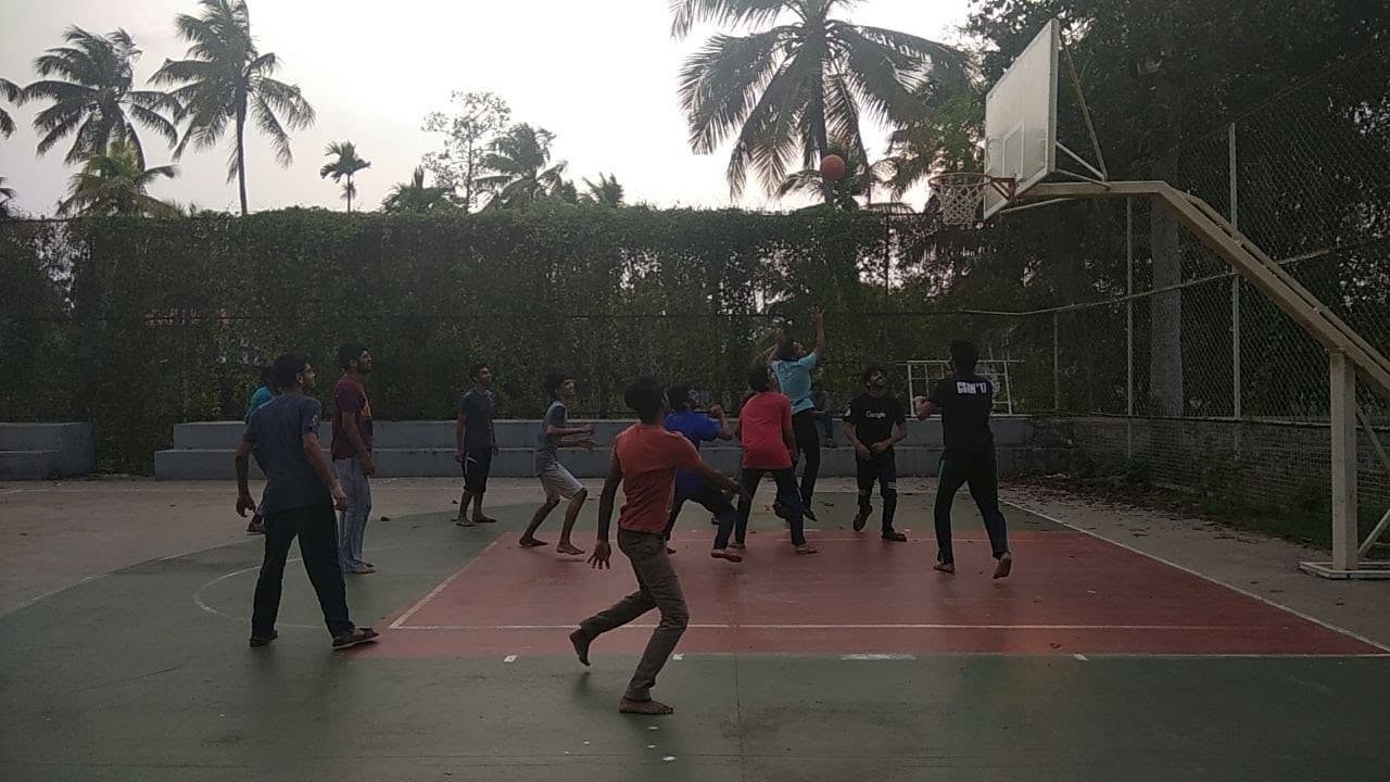 Fun activity